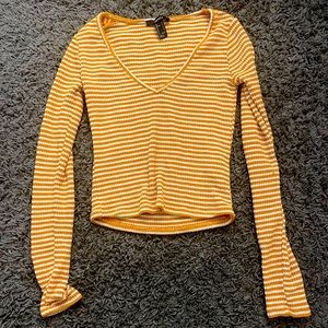 Forever 21. Small Long Sleeve.